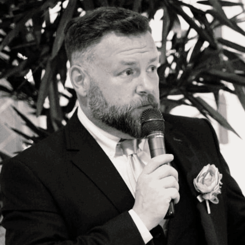 John Connolly