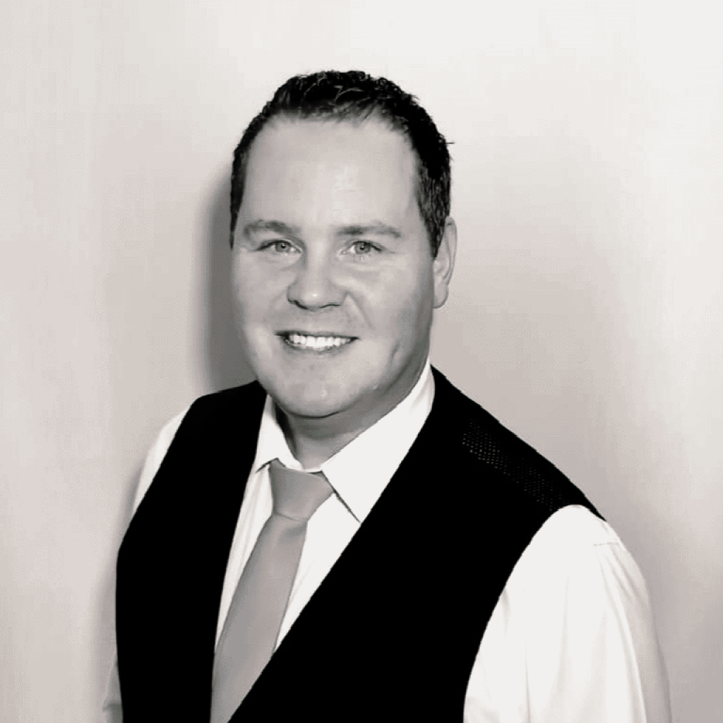 Paul Prenderville
